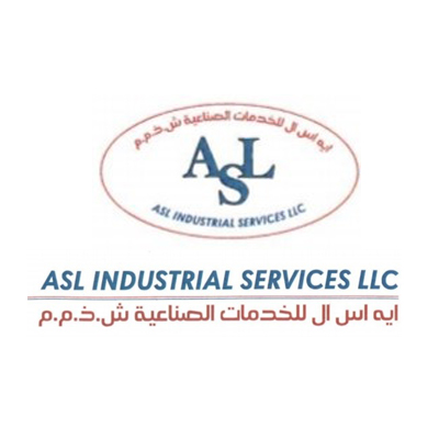 ASL Industrial Services L.L.C.